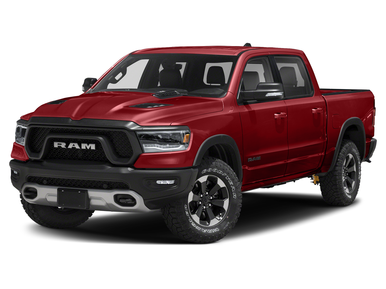 2019 RAM 1500 Rebel for sale in Pueblo, CO