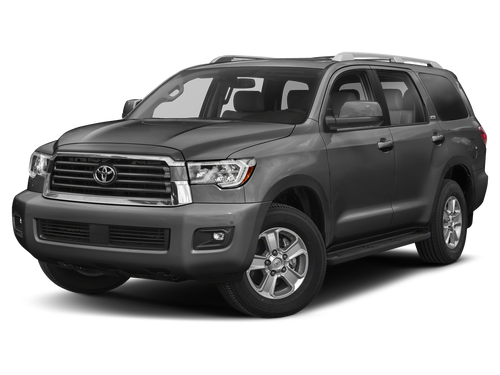 2019 Toyota Sequoia SR5