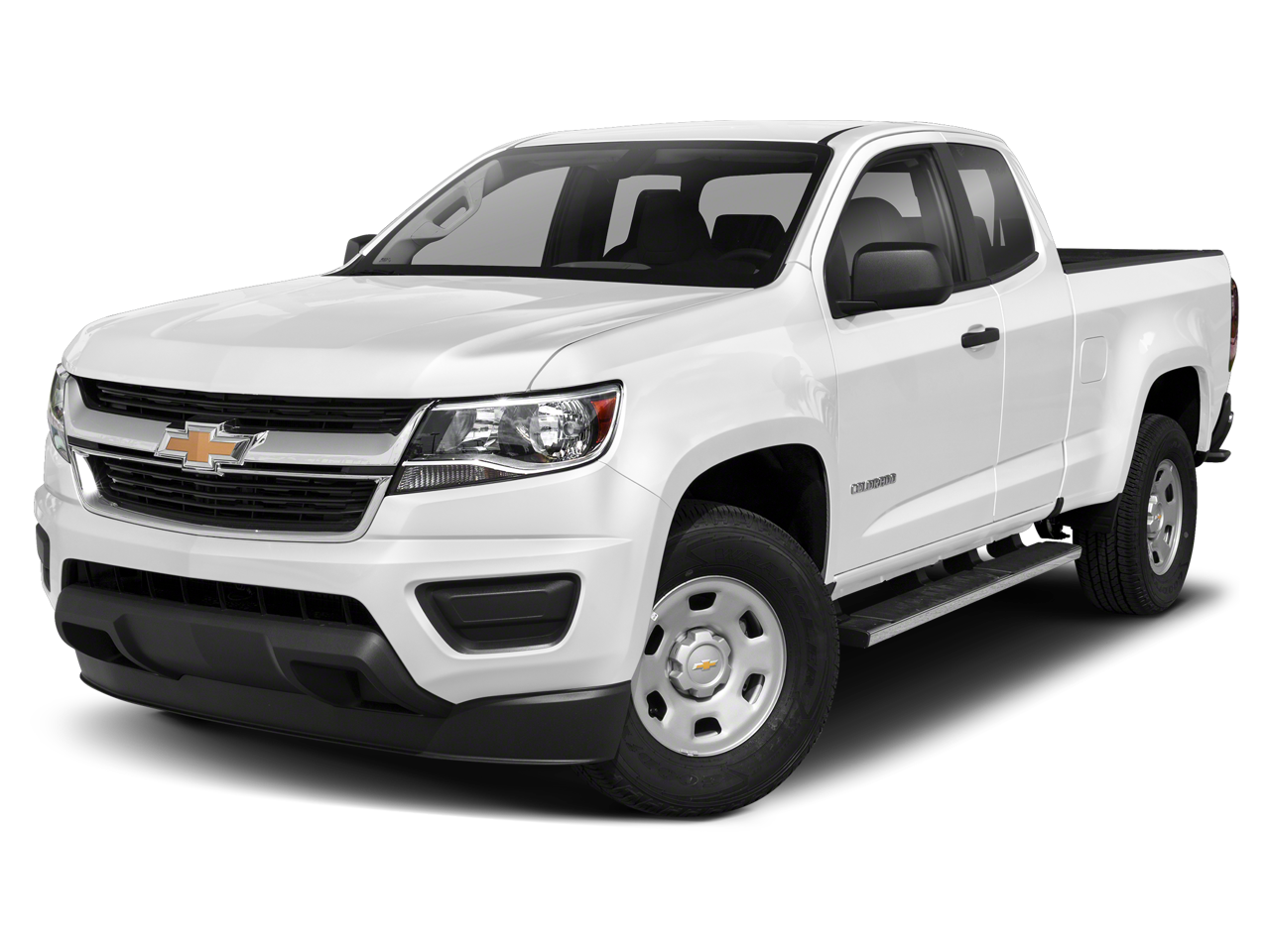 2020 Chevrolet Colorado LT for sale in Pueblo, CO