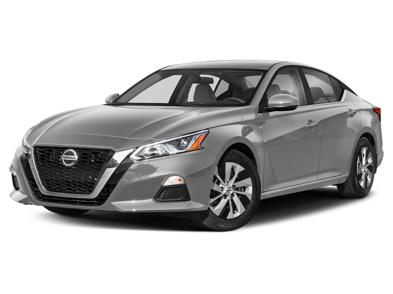 2020 Nissan Altima 2.5 S's photo