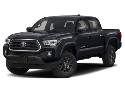 2020 Toyota Tacoma SR5 V6