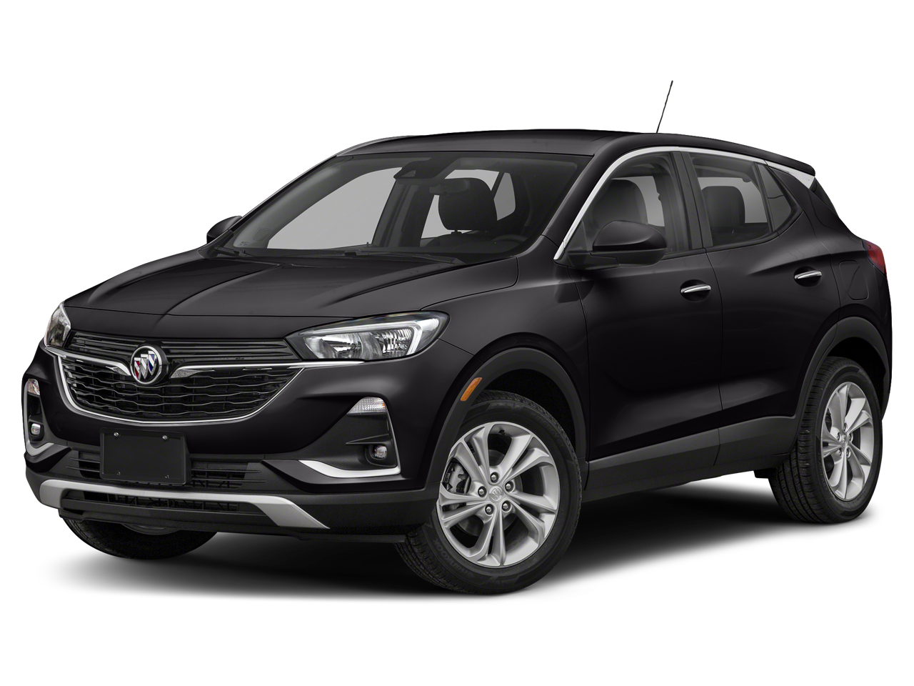 2021 Buick Encore GX