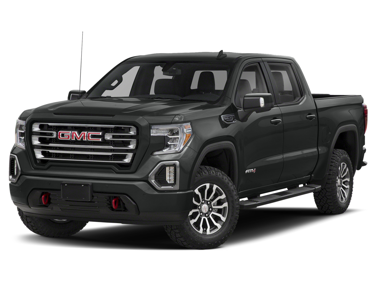 2021 GMC Sierra 1500 AT4 for sale in Pueblo, CO