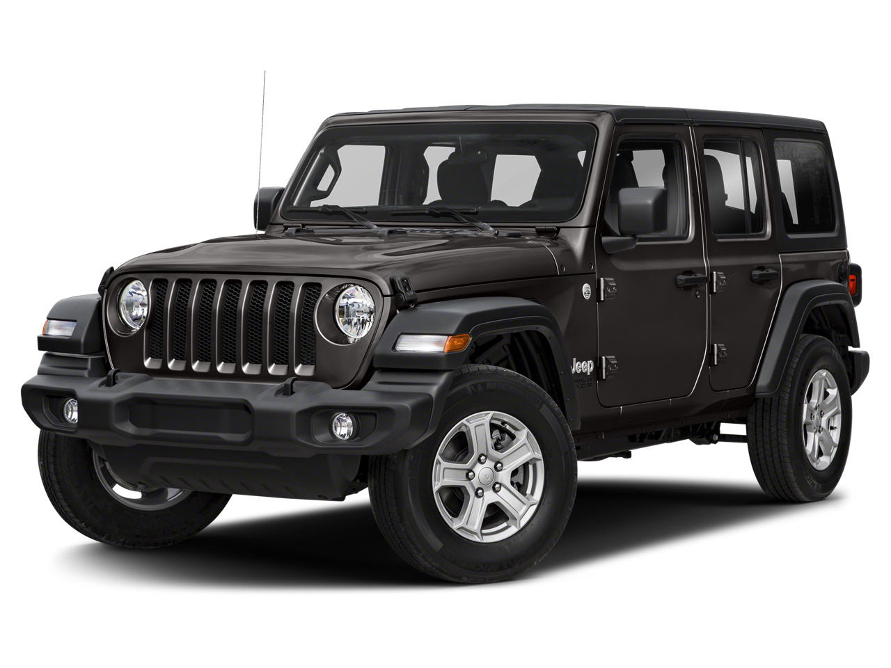 2021 Jeep Wrangler ISLANDER's photo