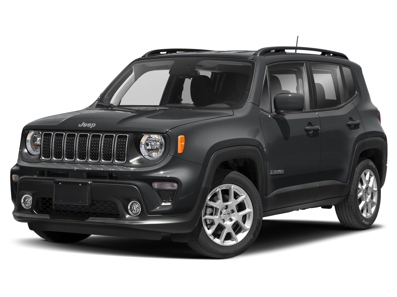 2021 Jeep Renegade Upland Edition 4x4's photo