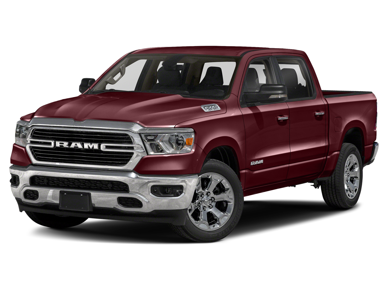 2021 RAM 1500 Big Horn/Lone Star for sale in Pueblo, CO