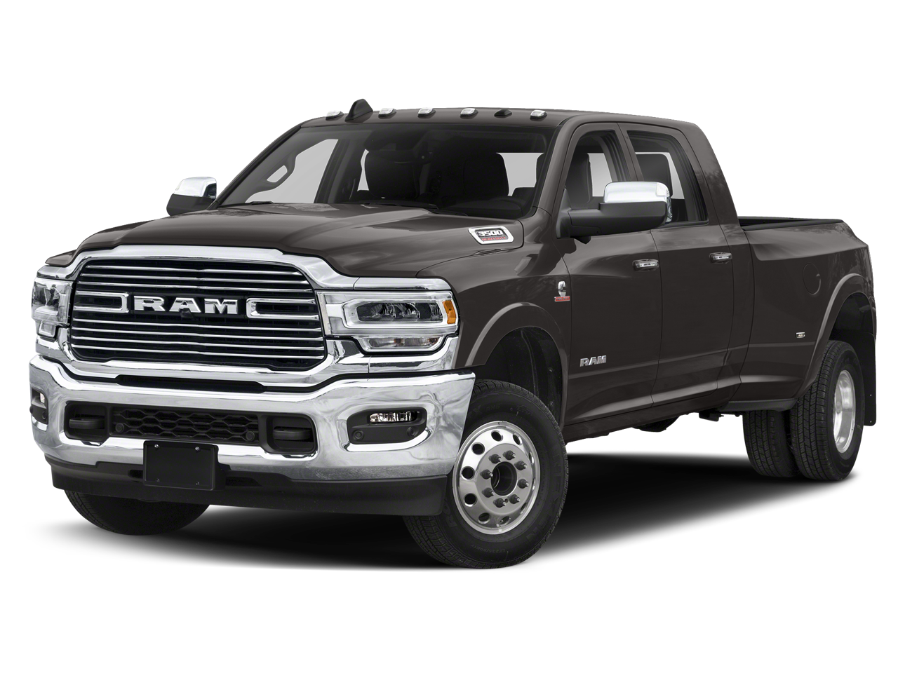 2021 RAM 3500 Laramie 4X4 Mega Cab's photo