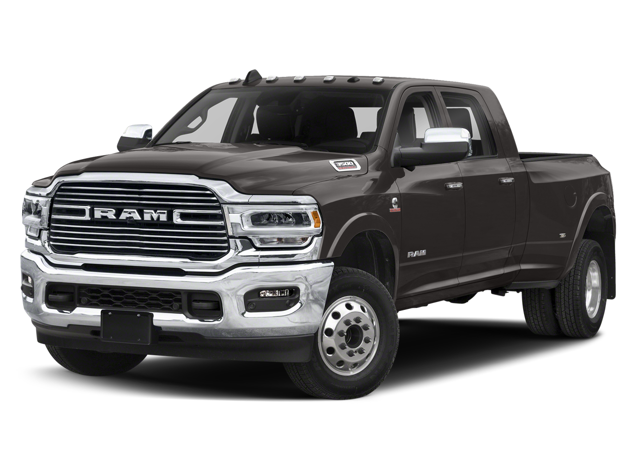 2021 RAM 3500 Laramie