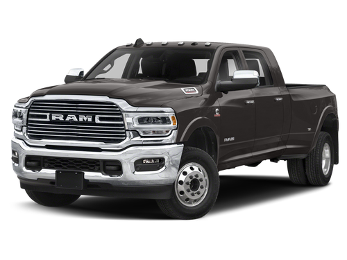 2021 RAM 3500 Laramie