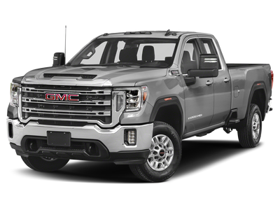 2022 GMC Sierra 2500 HD SLE