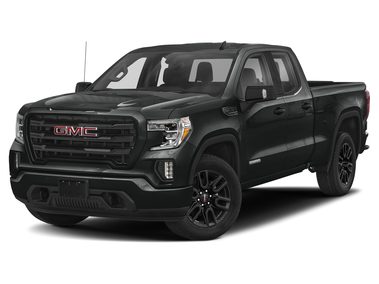 2022 GMC Sierra 1500 Elevation for sale in Pueblo, CO