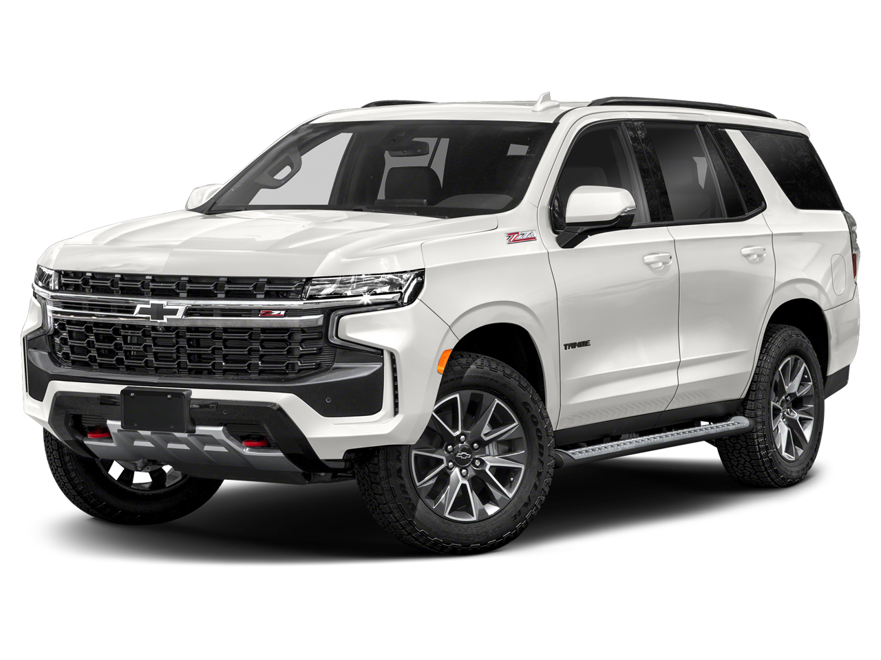 2023 Chevrolet Tahoe Z71 for sale in Pueblo, CO
