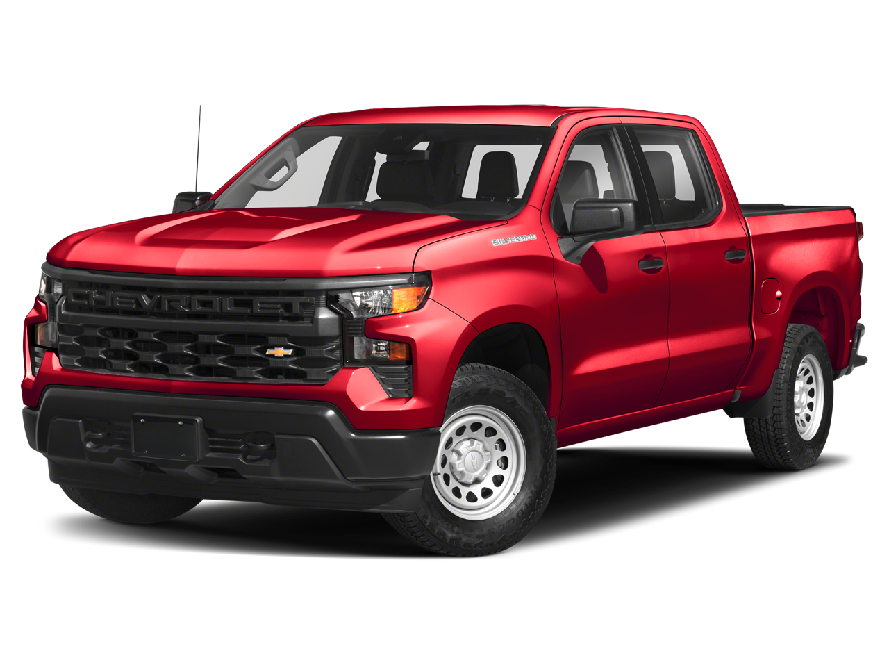 2023 Chevrolet Silverado 1500 RST for sale in Pueblo, CO