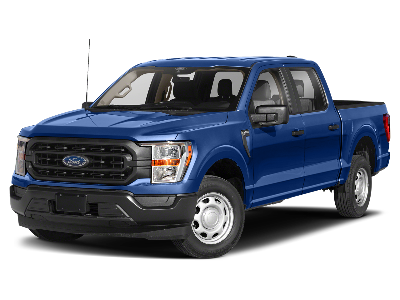 2023 Ford F-150 XL for sale in Pueblo, CO
