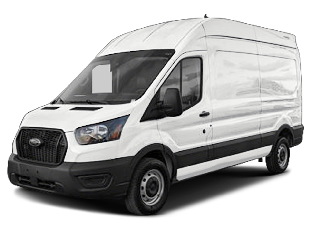 2023 Ford Transit 350 High Roof 148 WB's photo