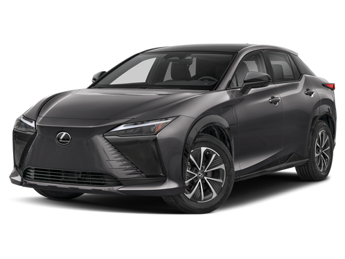 2023 Lexus RZ RZ 450e Premium