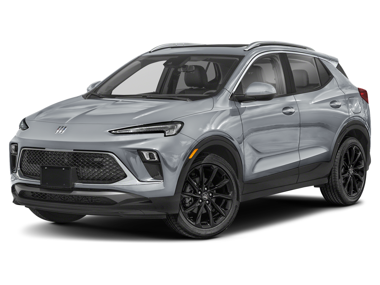 2024 Buick Encore GX