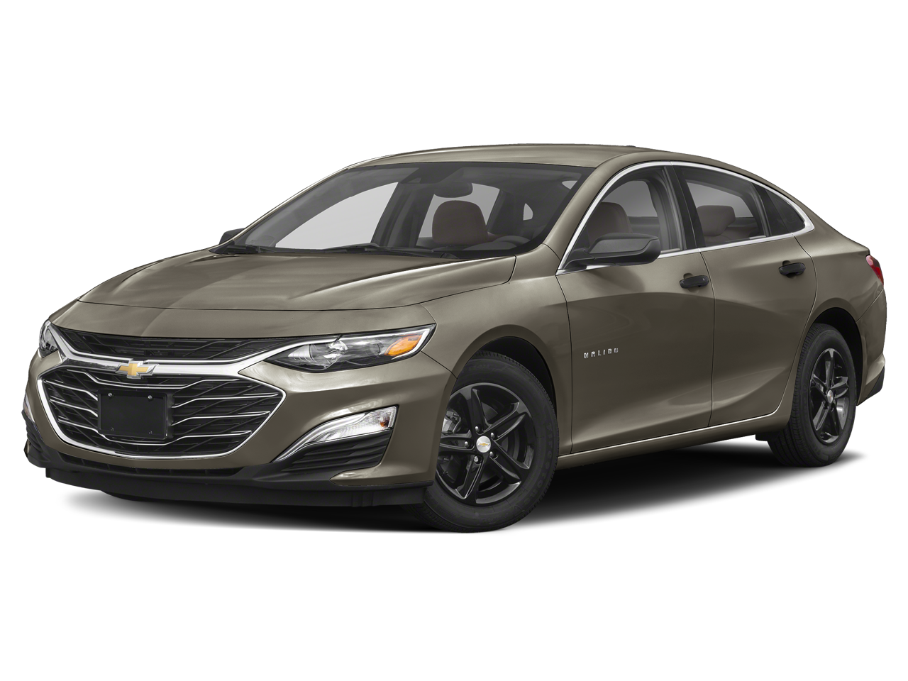 2024 Chevrolet Malibu FL