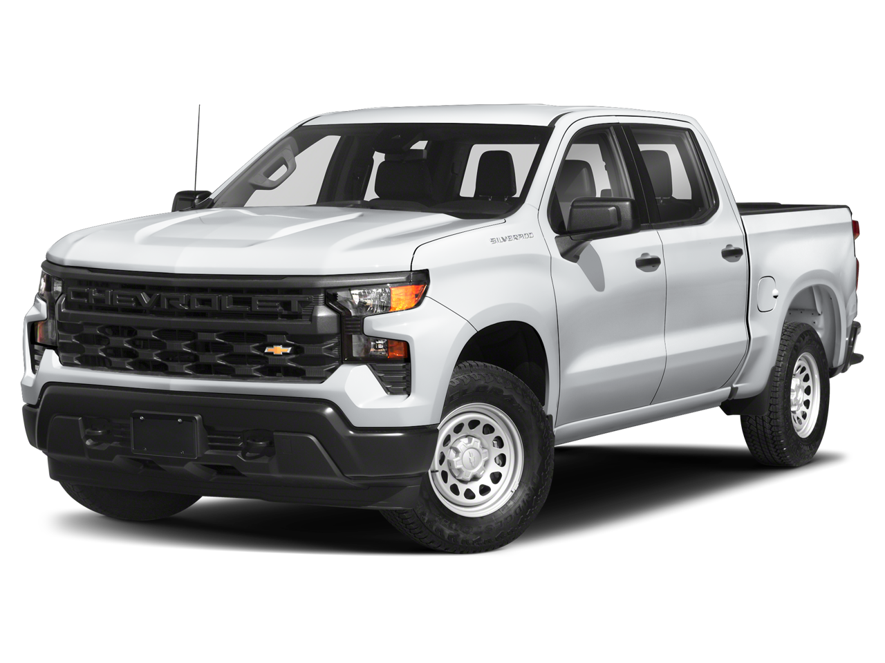 2024 Chevrolet Silverado 1500 Custom for sale in Pueblo, CO