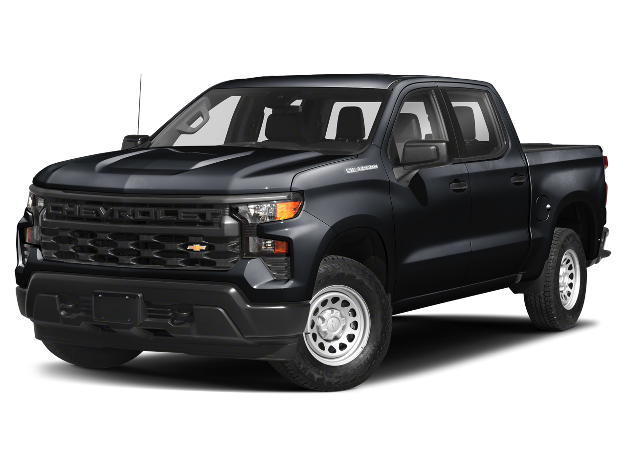 2024 Chevrolet Silverado 1500 Custom for sale in Pueblo, CO