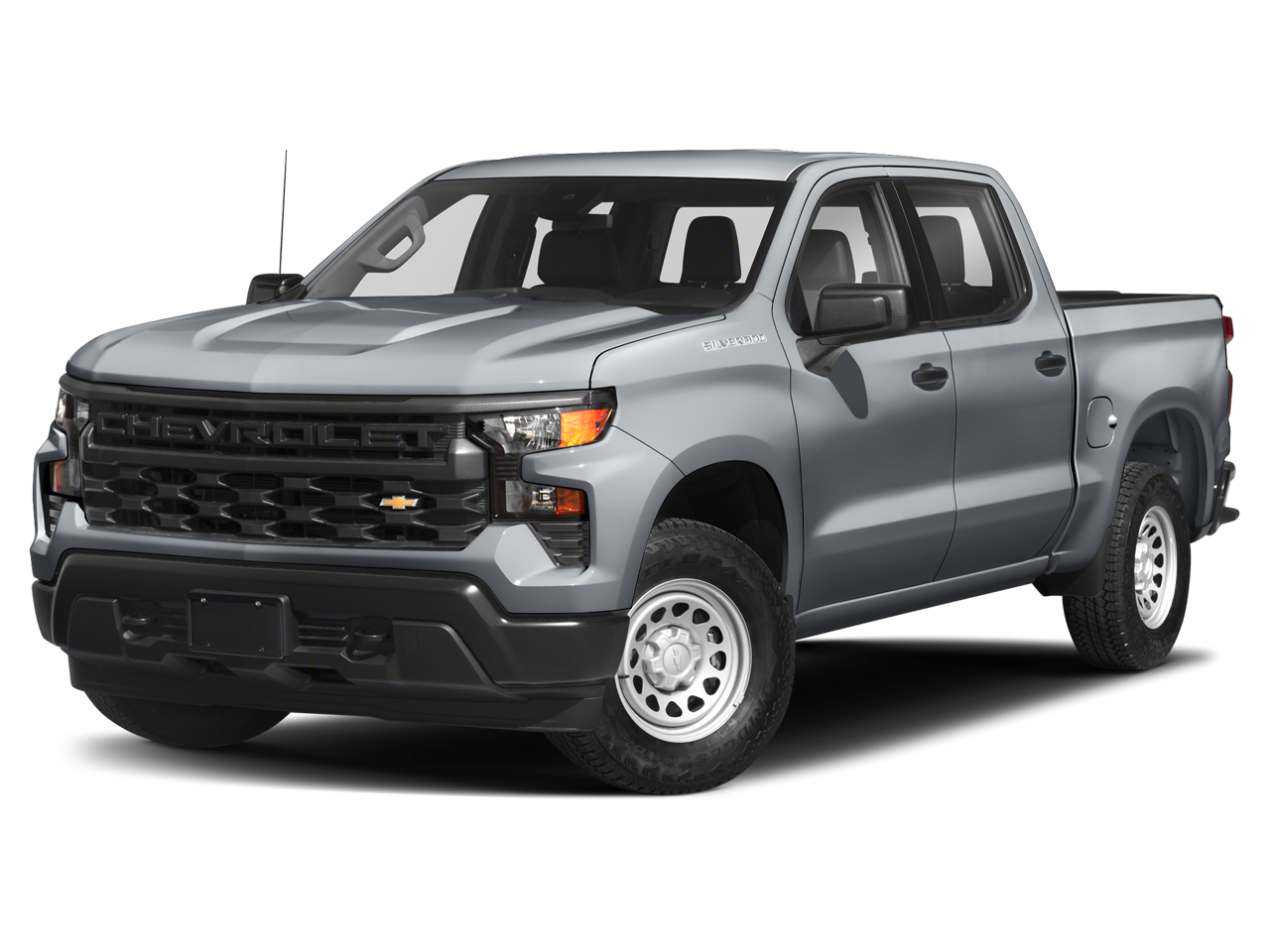 2024 Chevrolet Silverado 1500 RST for sale in Pueblo, CO