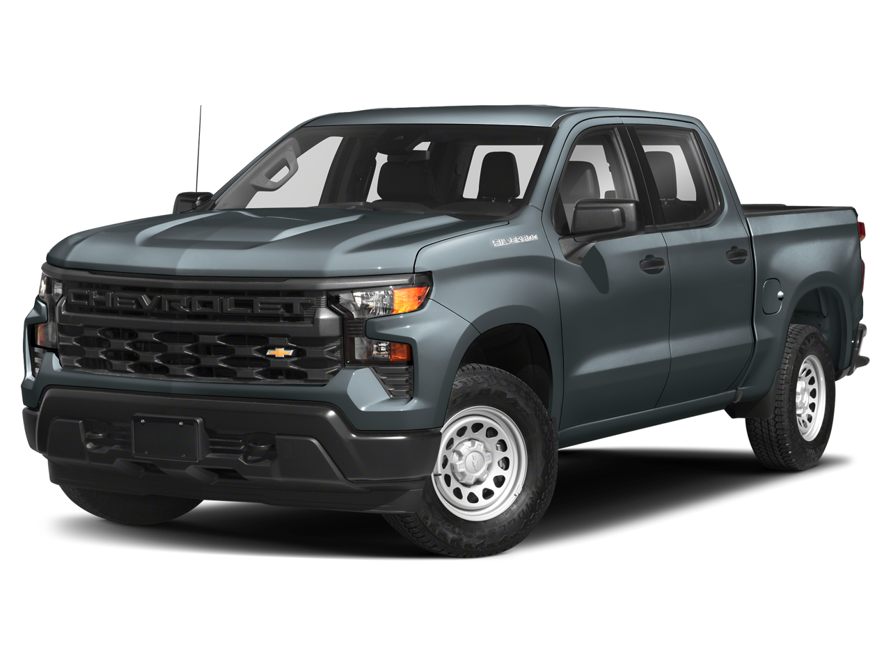 2024 Chevrolet Silverado 1500 RST for sale in Pueblo, CO