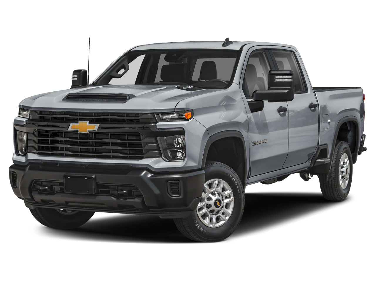2024 Chevrolet Silverado 2500HD Custom for sale in Pueblo, CO