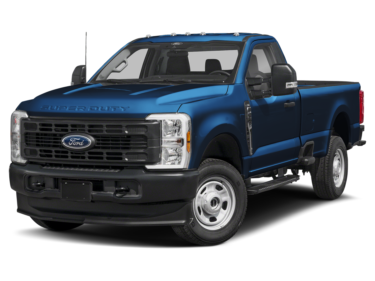 2024 Ford F-350SD XL