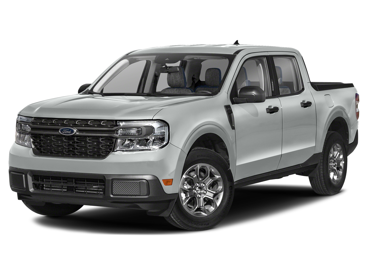 2024 Ford Maverick XLT AWD's photo