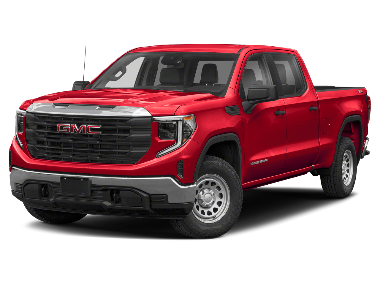 2024 GMC Sierra 1500 AT4 for sale in Pueblo, CO