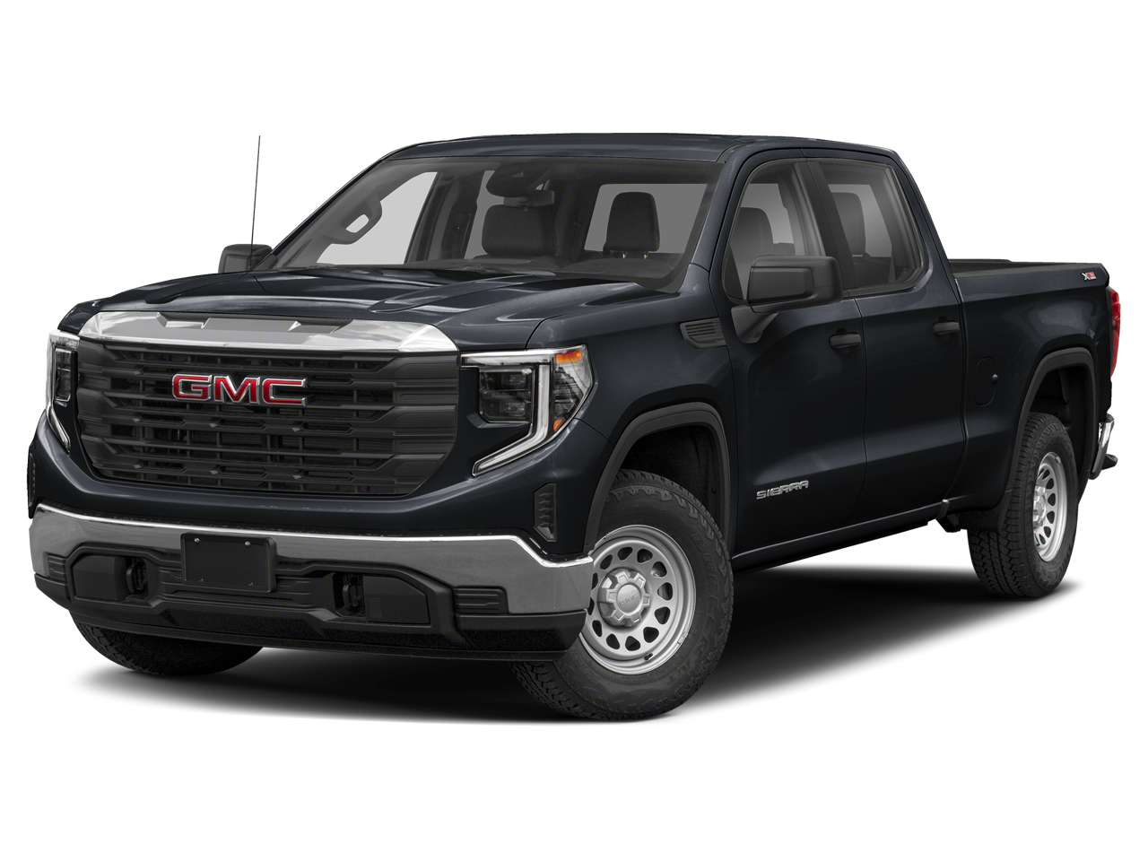 2024 GMC Sierra 1500 Pro for sale in Pueblo, CO
