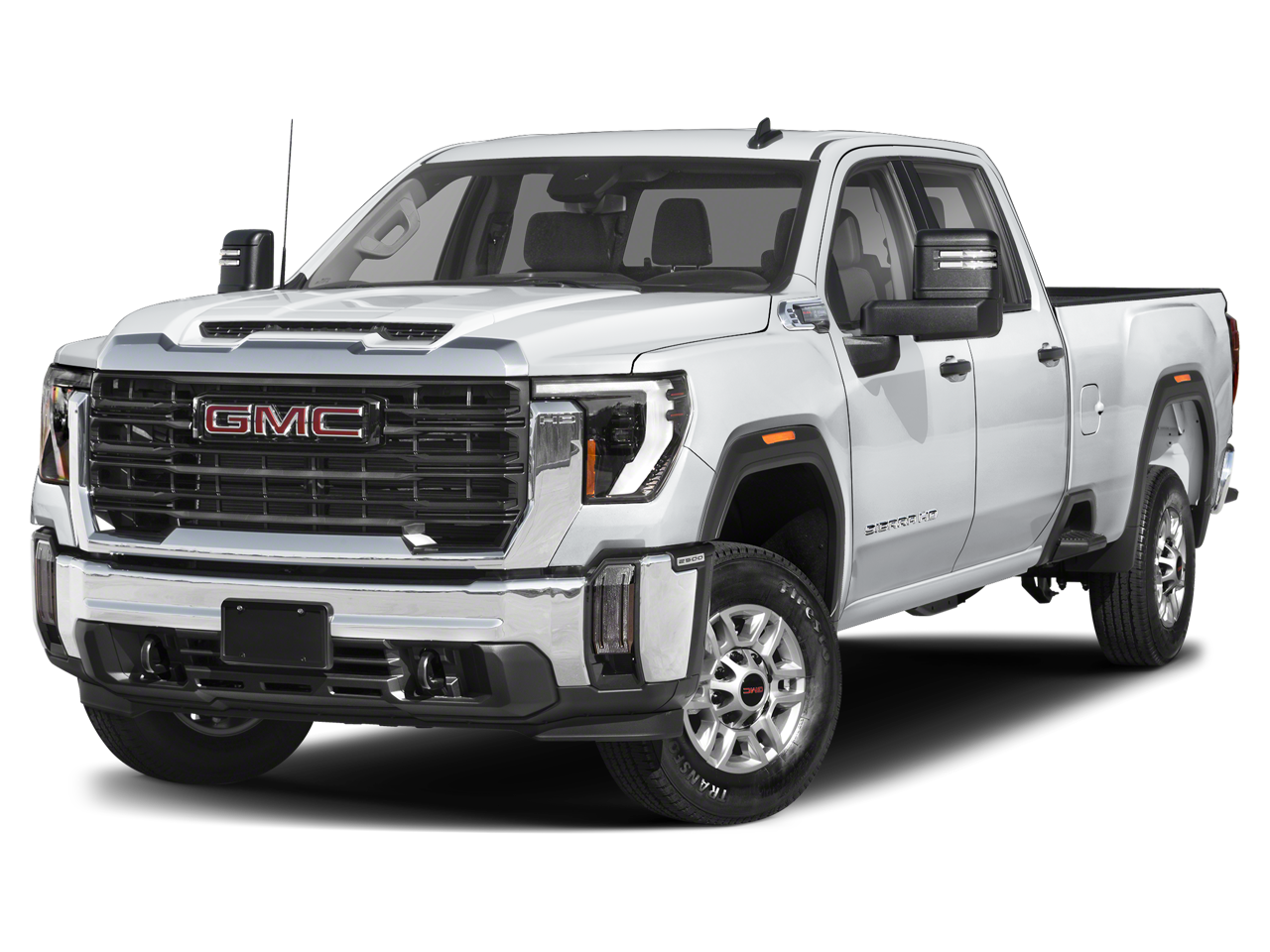 2024 GMC Sierra 2500HD Denali for sale in Pueblo, CO