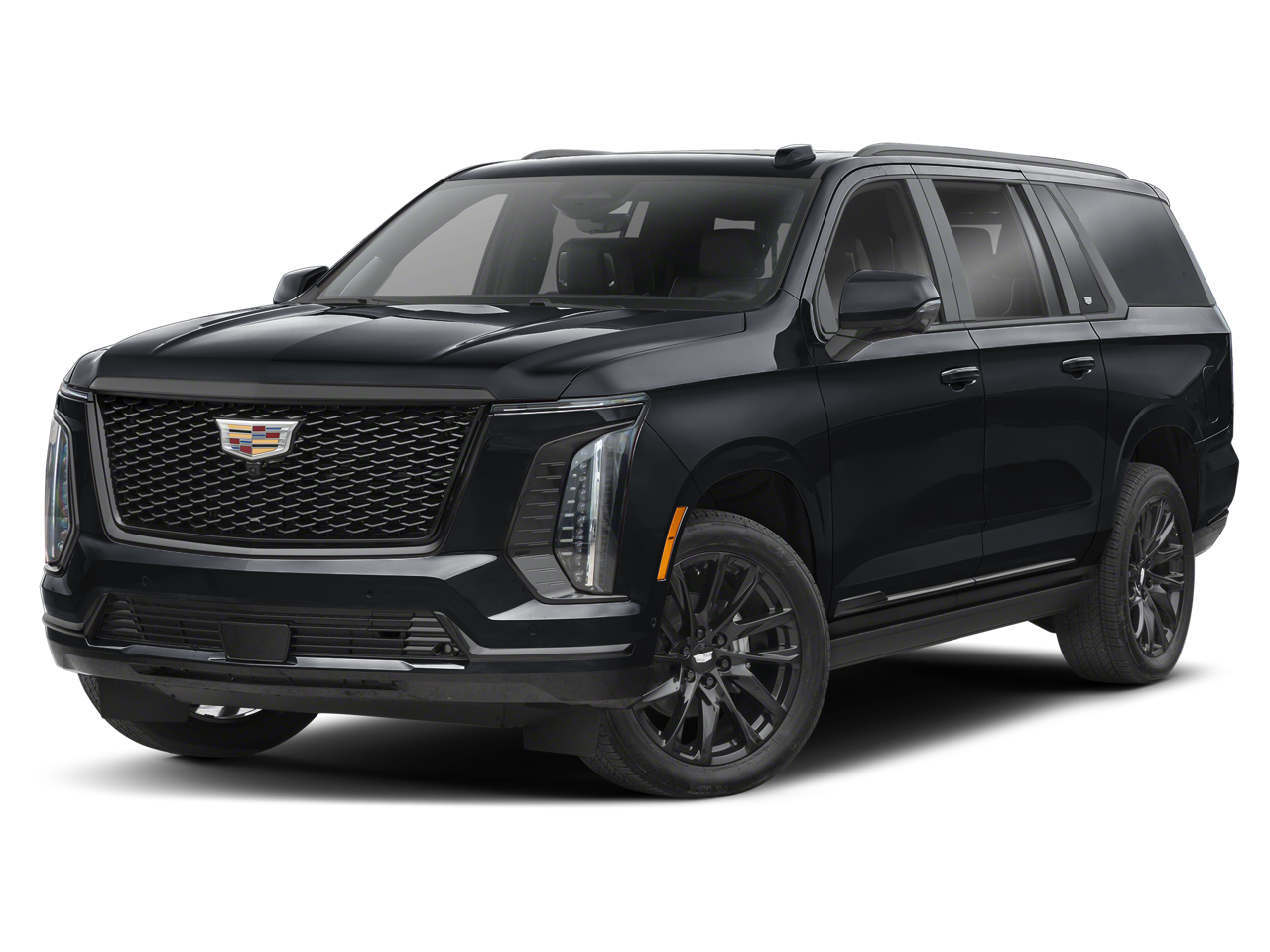 2025 Cadillac Escalade ESV 4WD Sport's photo