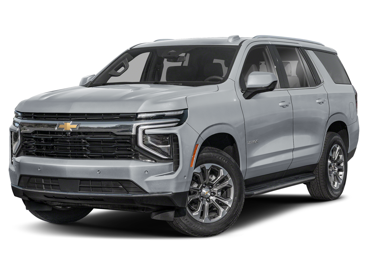 2025 Chevrolet Tahoe Z71 for sale in Pueblo, CO
