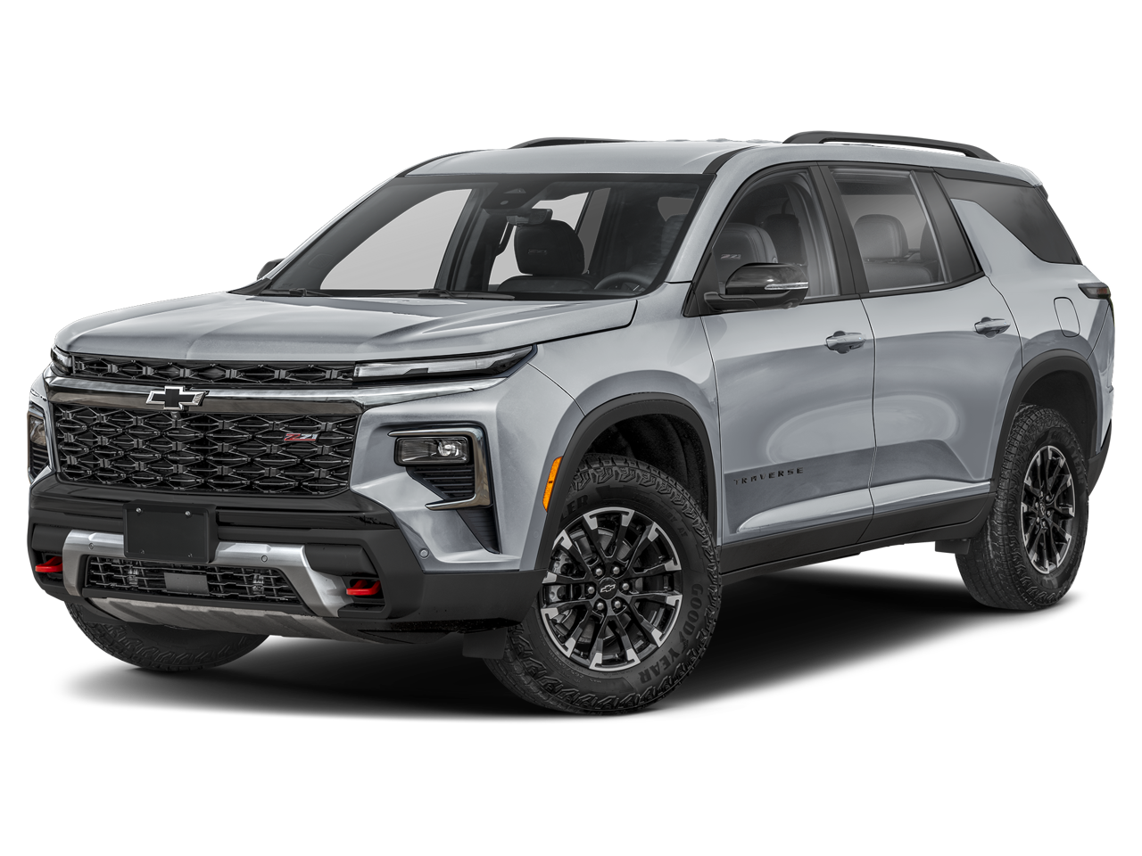 2025 Chevrolet Traverse Z71 for sale in Pueblo, CO