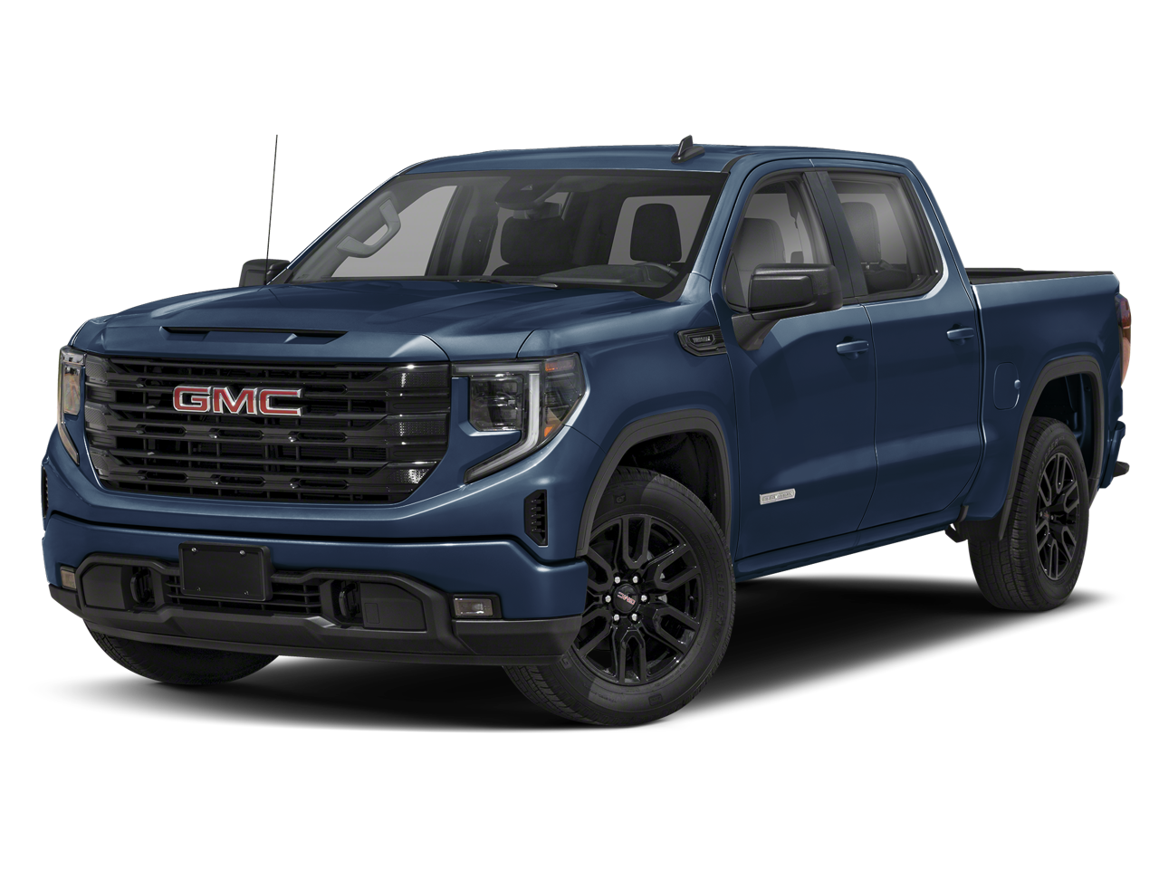 2025 GMC Sierra 1500 Elevation for sale in Pueblo, CO