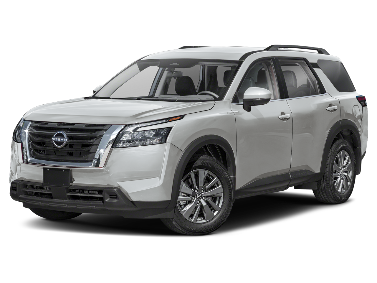 2025 Nissan Pathfinder SV for sale in Pueblo, CO