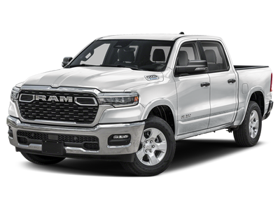 2025 RAM 1500 Lone Star