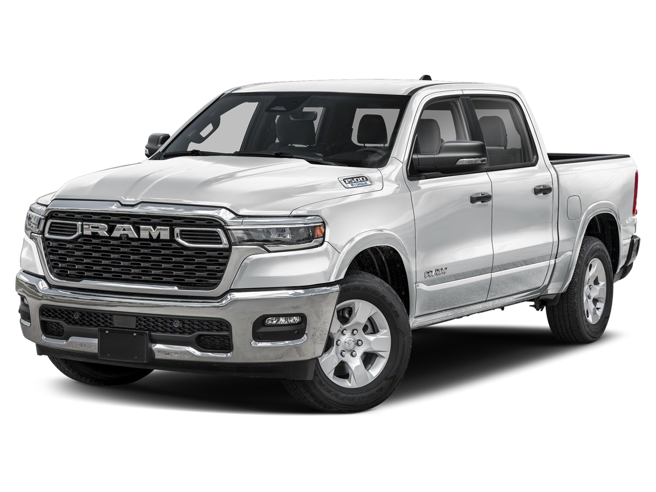 2025 RAM 1500 Lone Star