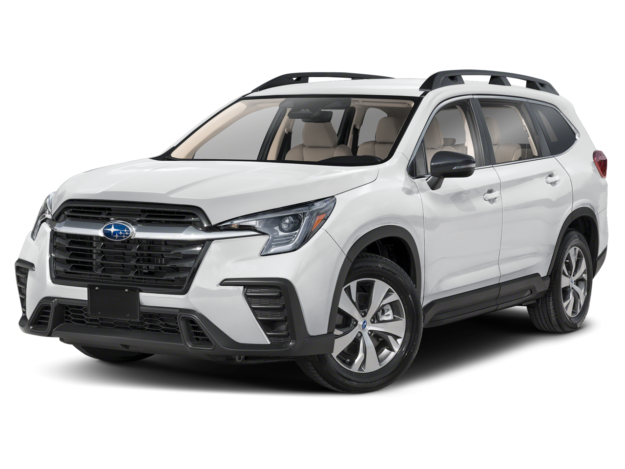 2025 Subaru Ascent Premium 7 Passenger's photo