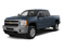 2011 Chevrolet Silverado 2500HD LT