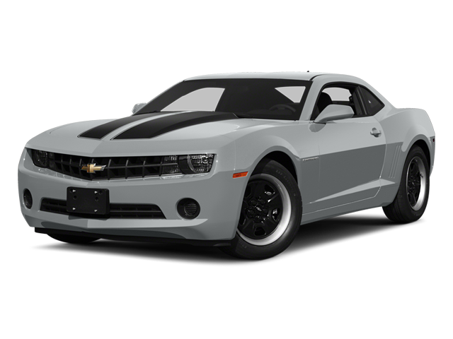 2013 Chevrolet Camaro 3.6 2LT's photo