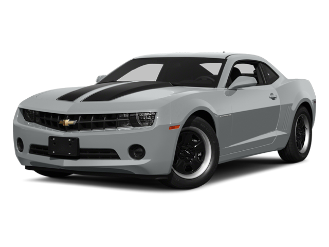 2013 Chevrolet Camaro 2LT 2LT