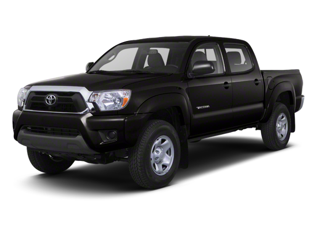 2013 Toyota Tacoma TRD OFF-ROAD V6