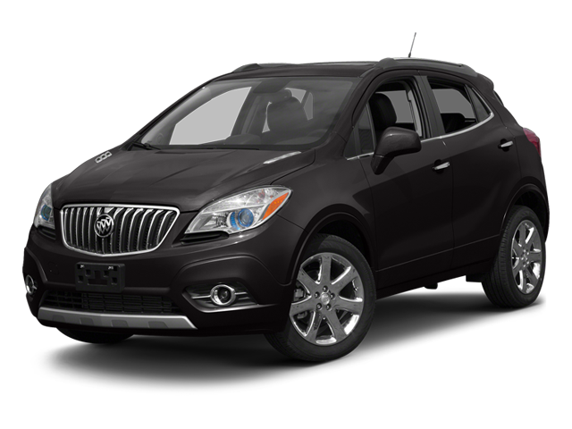 2014 Buick Encore Premium