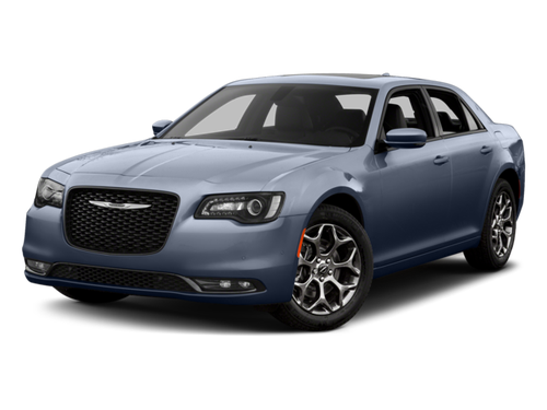 2016 Chrysler 300 S