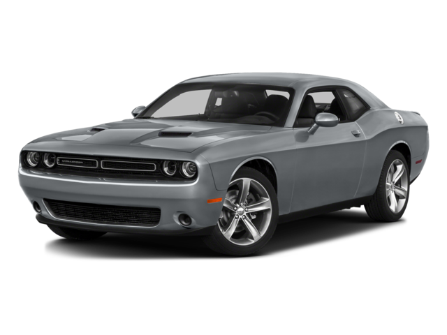 2016 Dodge Challenger SXT's photo