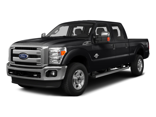 2016 Ford F-350 Lariat 4x4 Crew Cab 6-1/2' Box SRW's photo