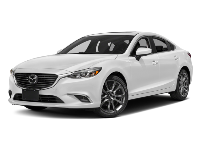 2016 Mazda MAZDA6 i Grand Touring