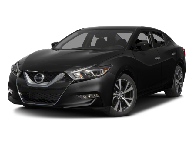 2016 Nissan Maxima 3.5 S's photo